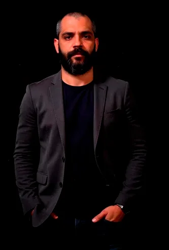 Nutricionista Glauber Moraes Juiz de Fora